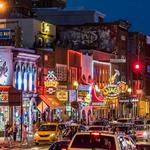 Broadway
