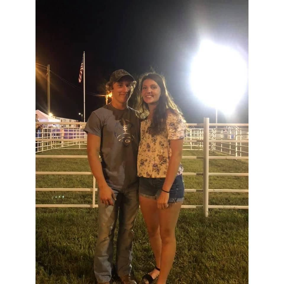 Rodeo Summer 2019