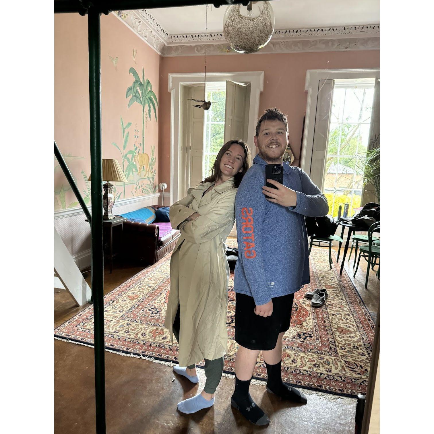 Dublin