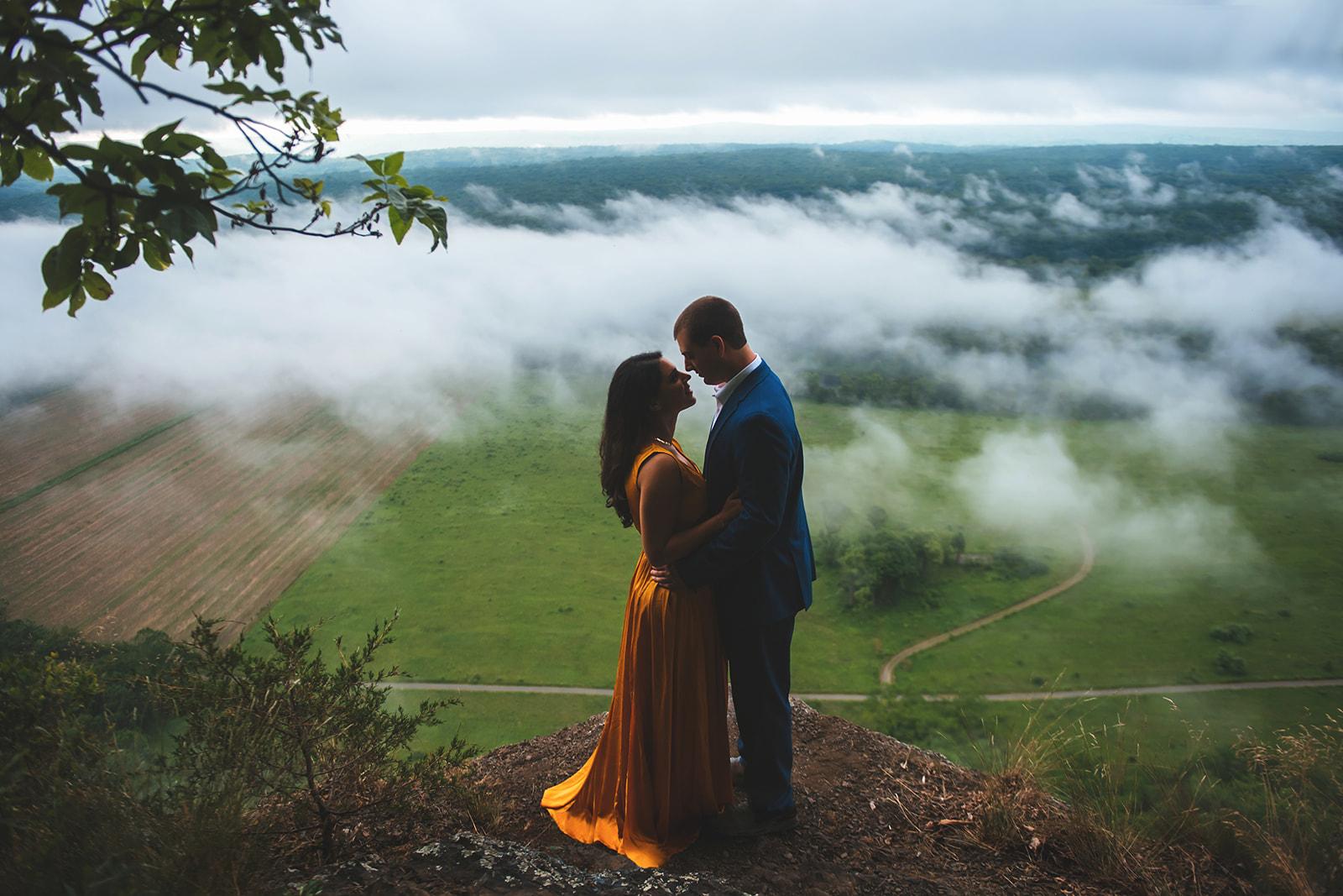 The Wedding Website of Katie Melore and Justin Allen
