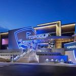 Topgolf