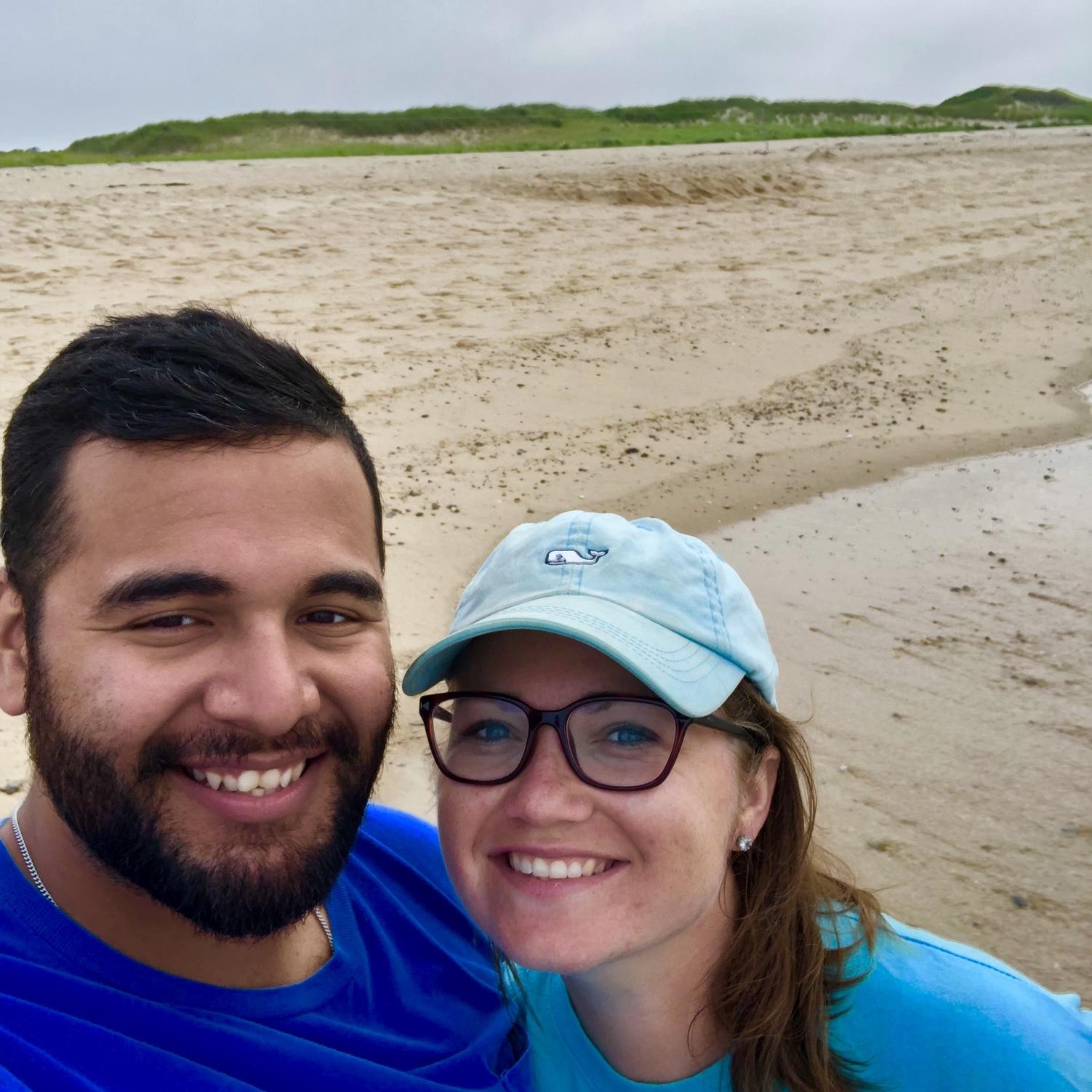 Cape Cod - Spring 2018