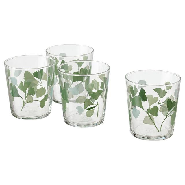 STILENLIG Glasses - 4 Set