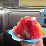 Anuenue Ice Cream & Shave Ice