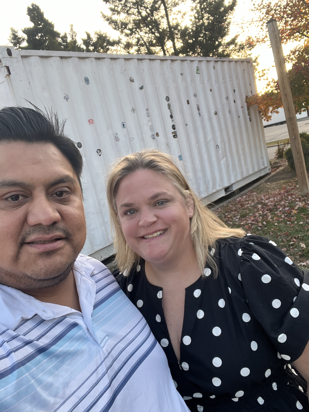 The Wedding Website of Virginia Tucker and Diego Oliva