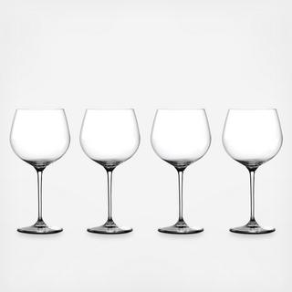 Moments Gin Balloon Glass, Set of 4