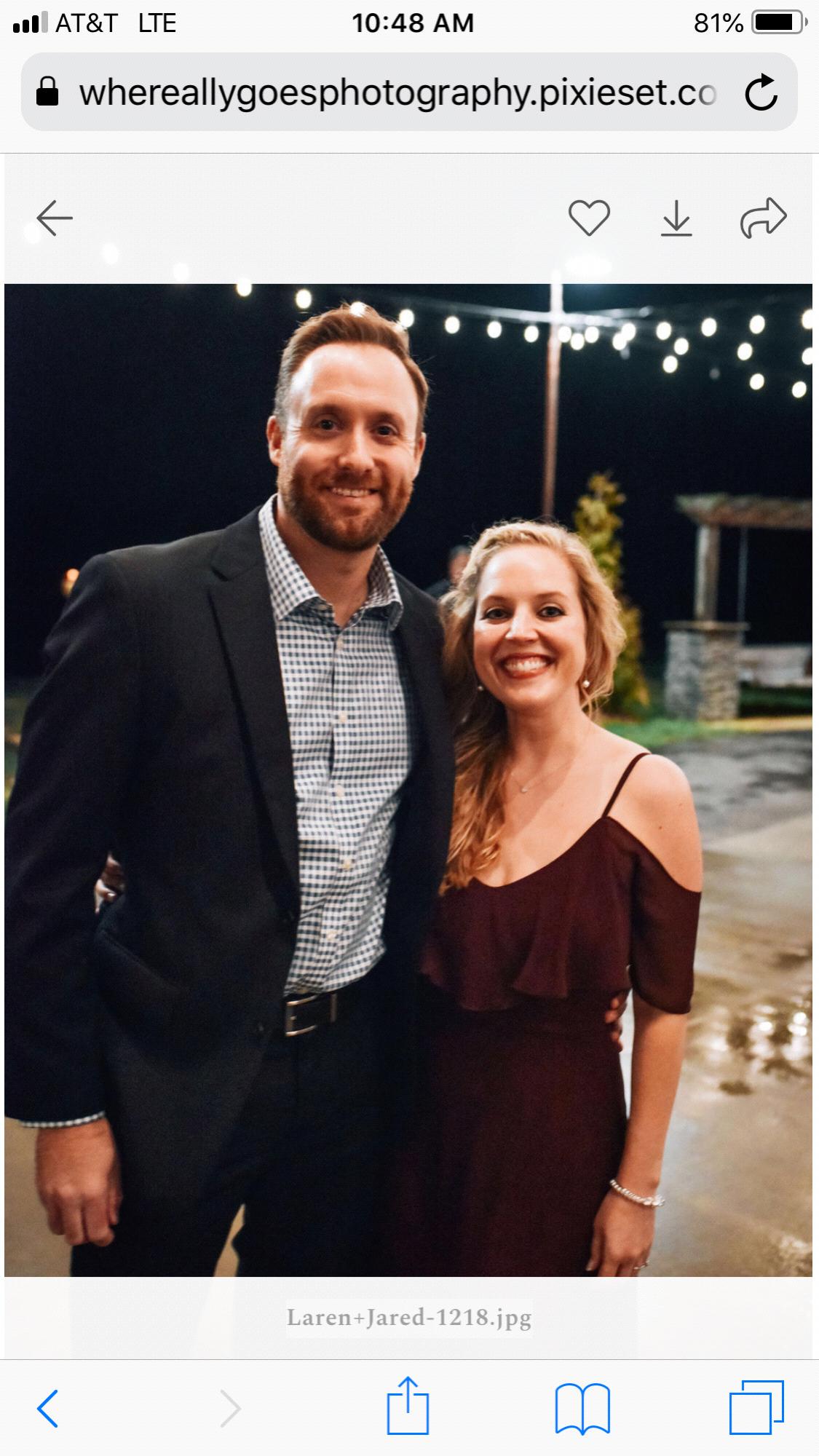 Kotcamp Wedding 2020