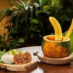 Restaurante Rancho Eden