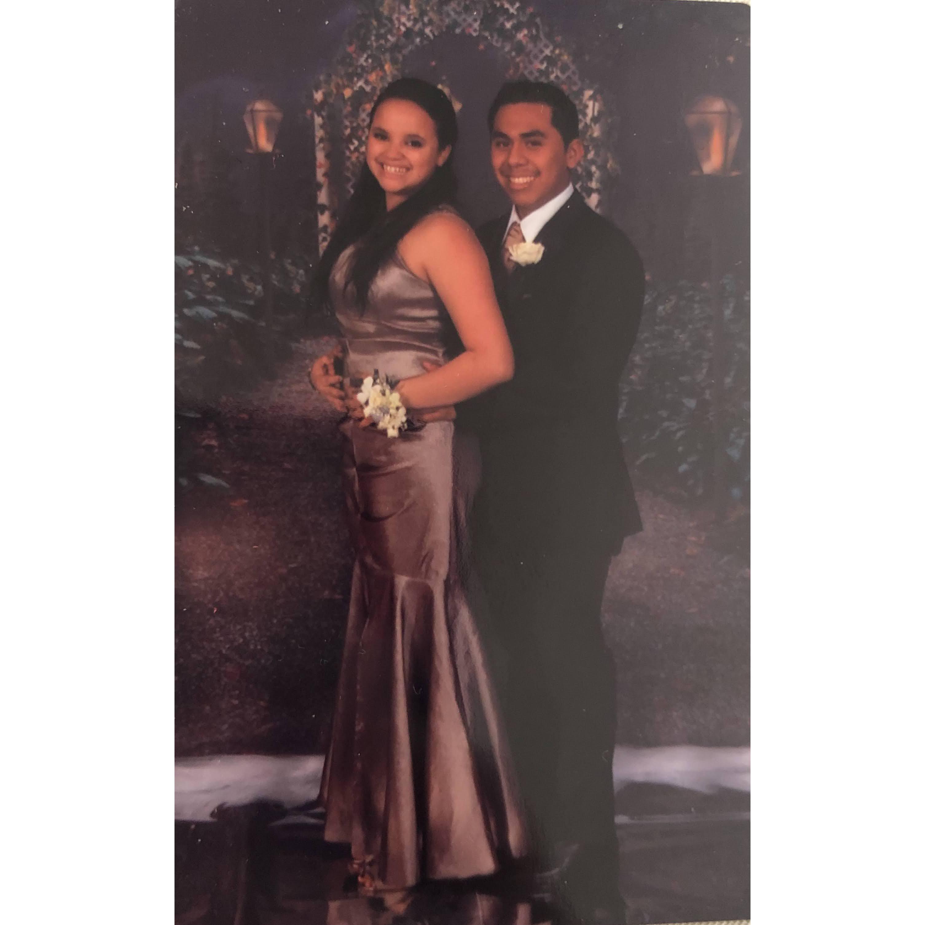 Prom 2013
