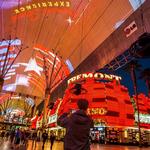 Fremont Street Experience