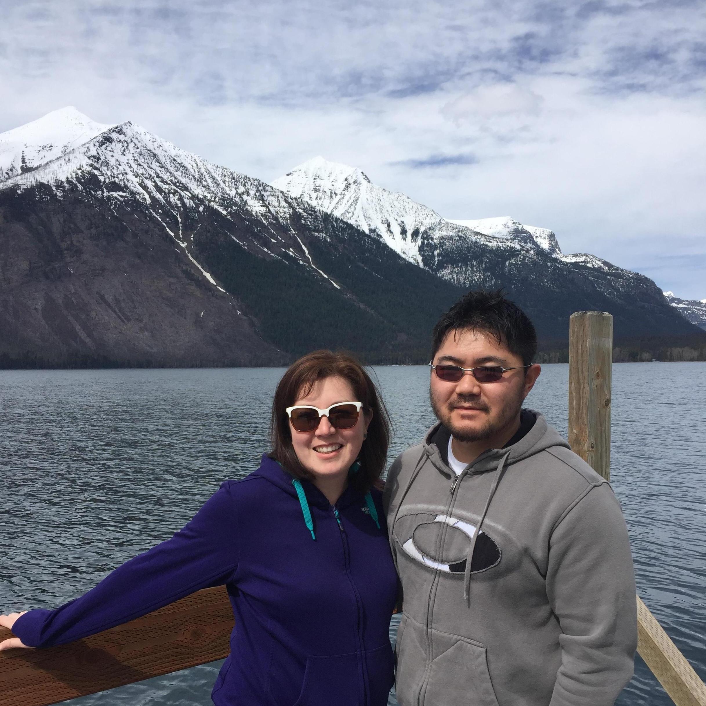 Glacier N.P.
