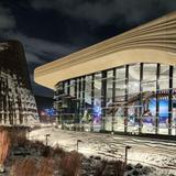 Cleveland Museum of Natural History