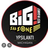 BIG Best In Games - The Ultimate Event Party Venue!