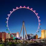 High Roller Observation Wheel