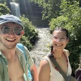 Minnehaha Falls