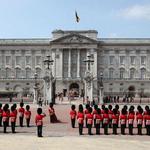 Buckingham Palace