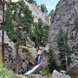 Take a Scenic Drive Near Boulder