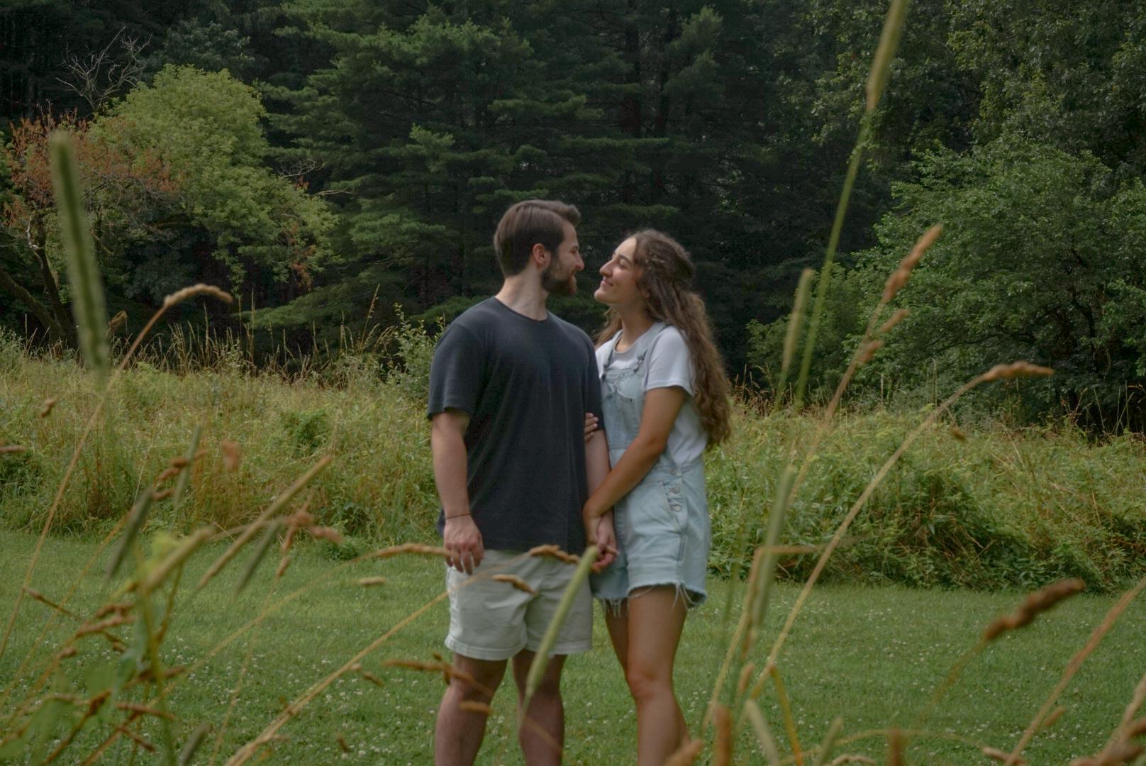 The Wedding Website of Meredith Wood and Matthew Thomas