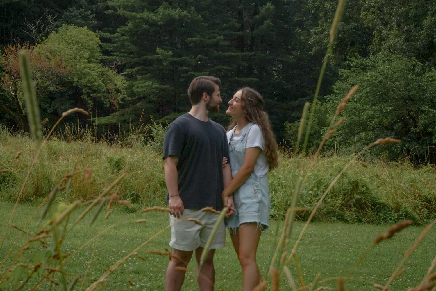 The Wedding Website of Meredith Wood and Matthew Thomas