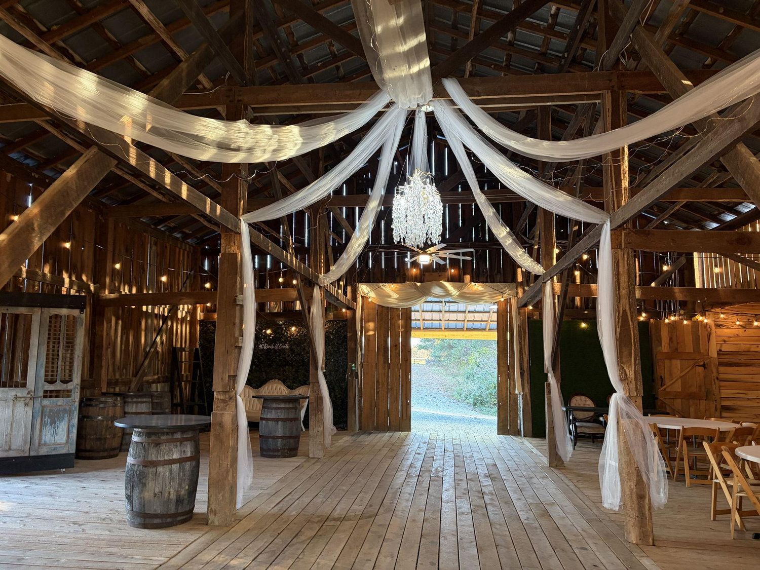 The Wedding Website of Brooklyn Walters and Treylen Whisman