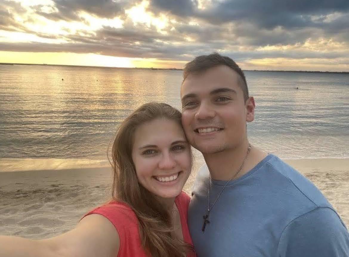 The Wedding Website of Olivia Pittmann and Reid Jellison