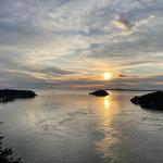 Deception Pass State Park
