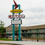 National Civil Rights Museum