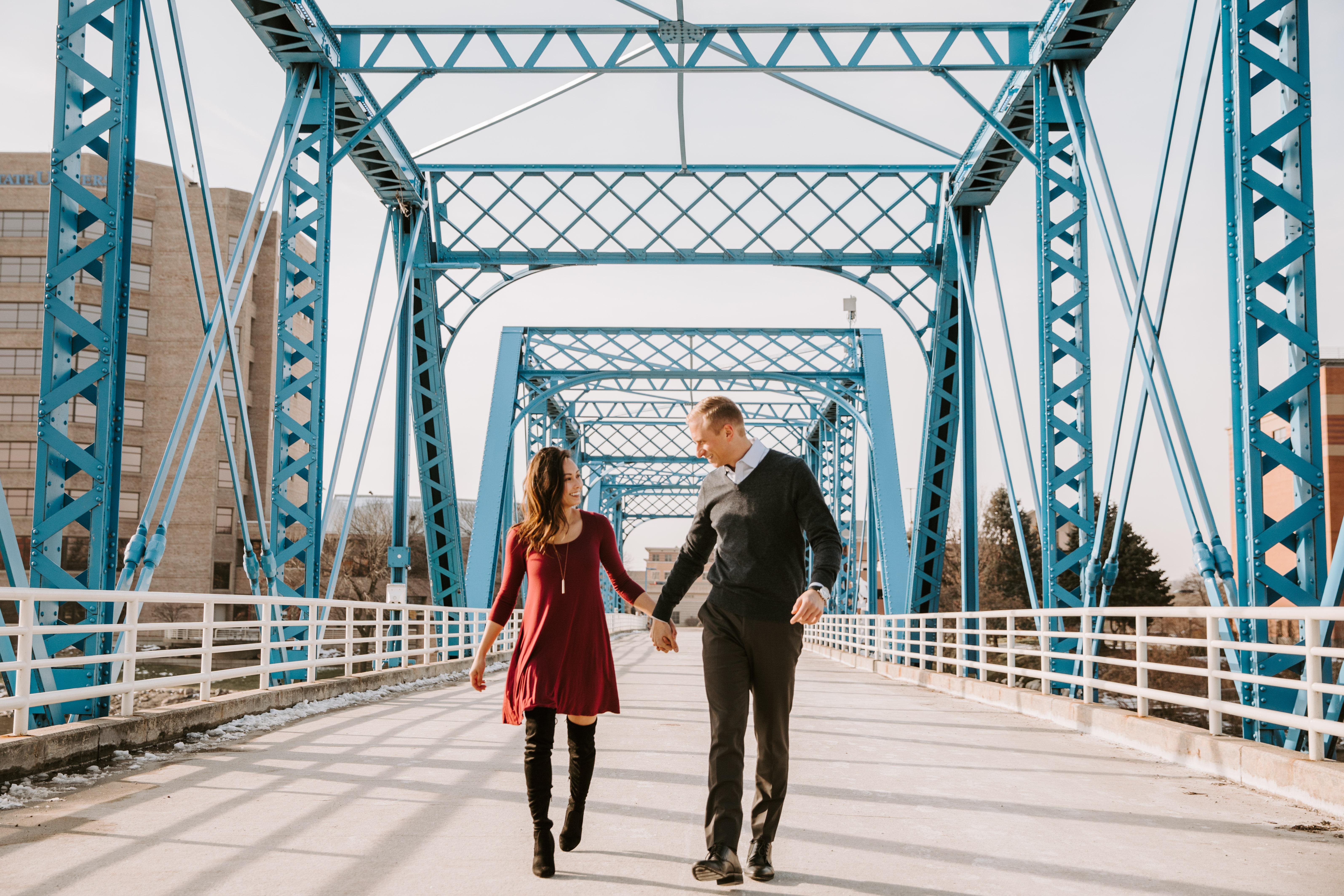 The Wedding Website of Phuong Hua and Brandon Doran