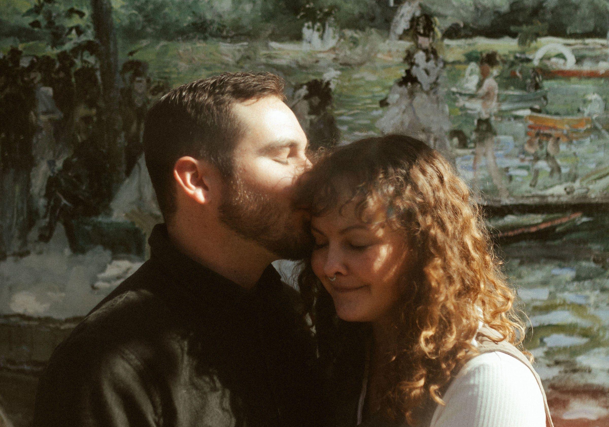 The Wedding Website of Nicole Fox and Evan Miller