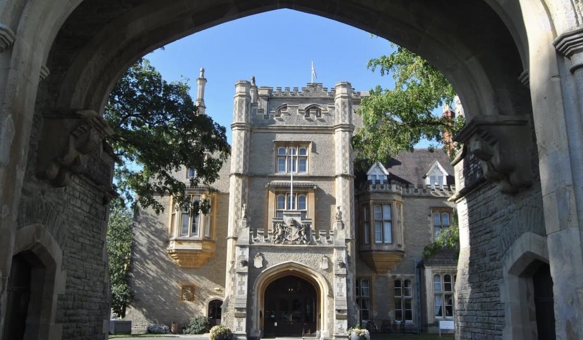 The Wedding Website of Caitlyn McGhee and Jacob Licata