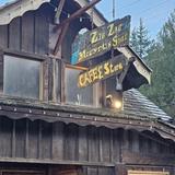 Zigzag Mountain Cafe