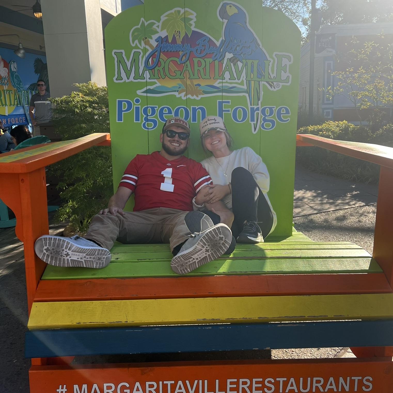 Take us to the mountains