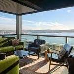 The Nest Rooftop Bar