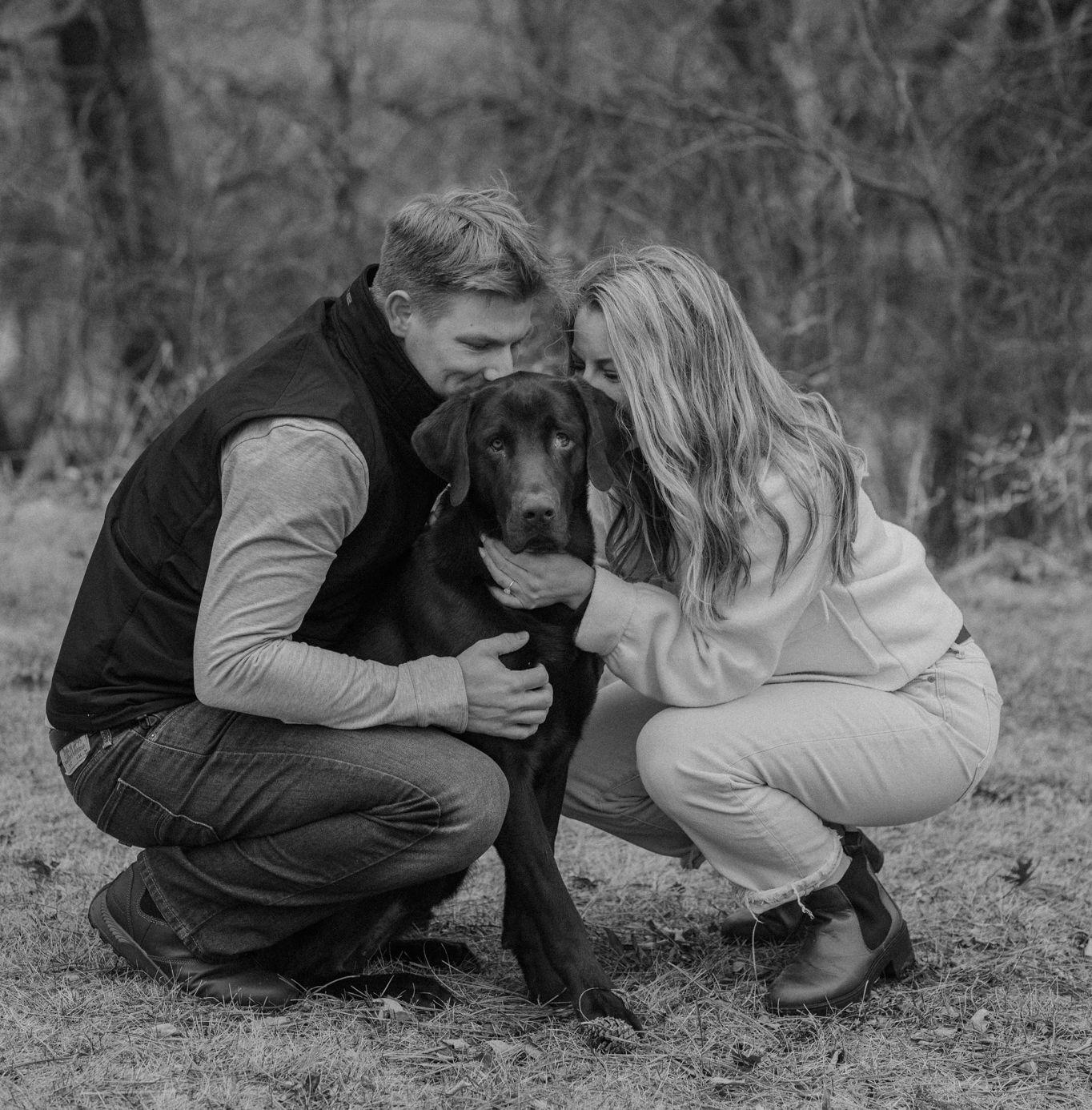 The Wedding Website of Maggie Myers and Matt Lord