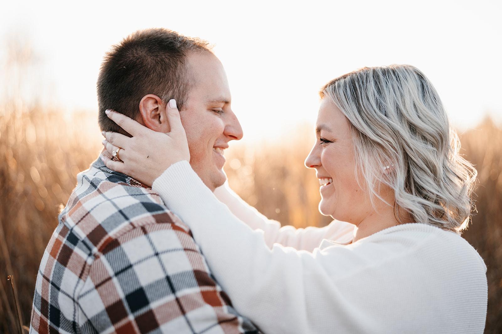 The Wedding Website of Allysia Quinn- DuFrayne and Nathan Bentz