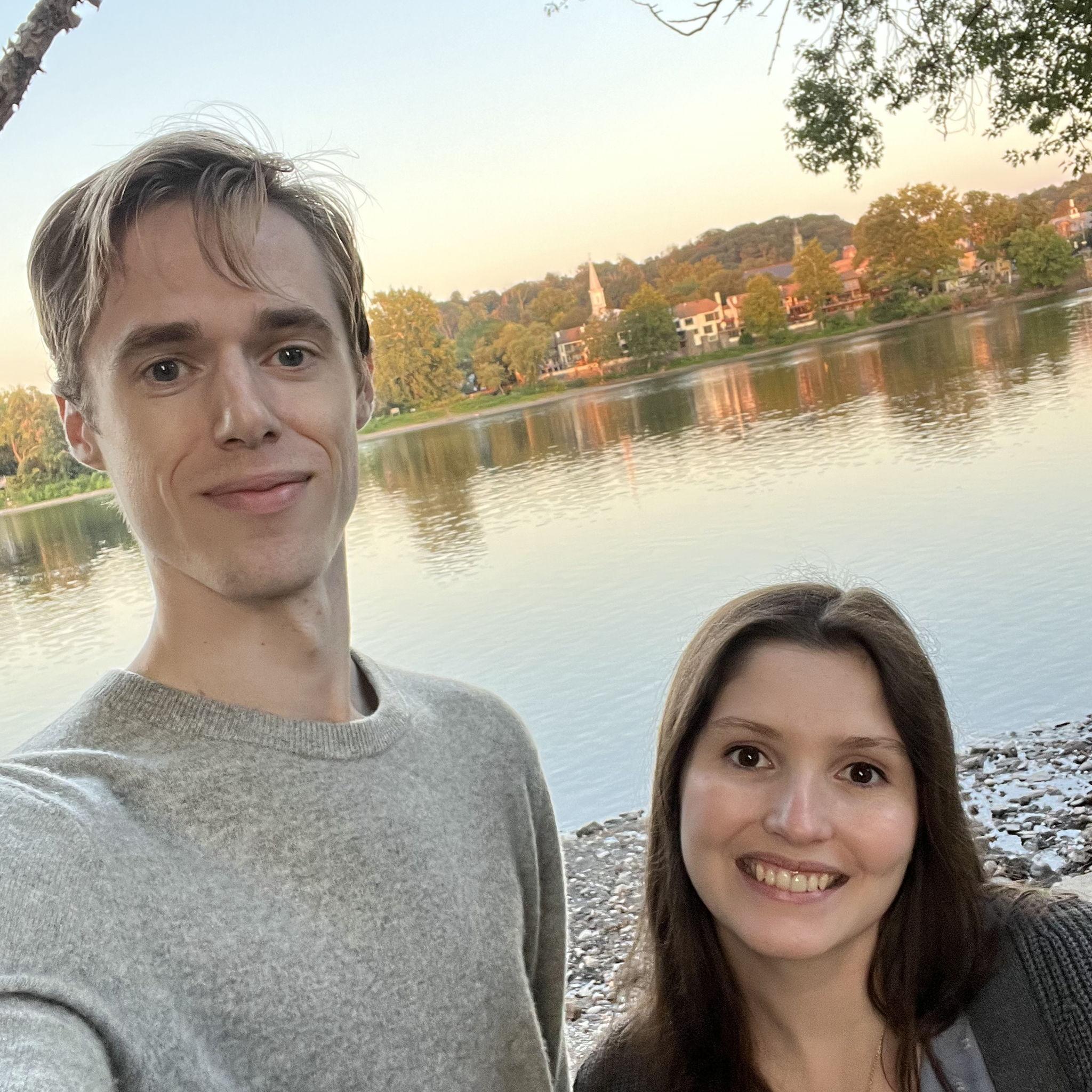 New Hope, PA - 9/12/25