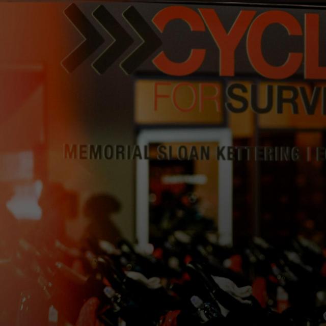 Cycle for Survival: Kathy's Fighters- Donation