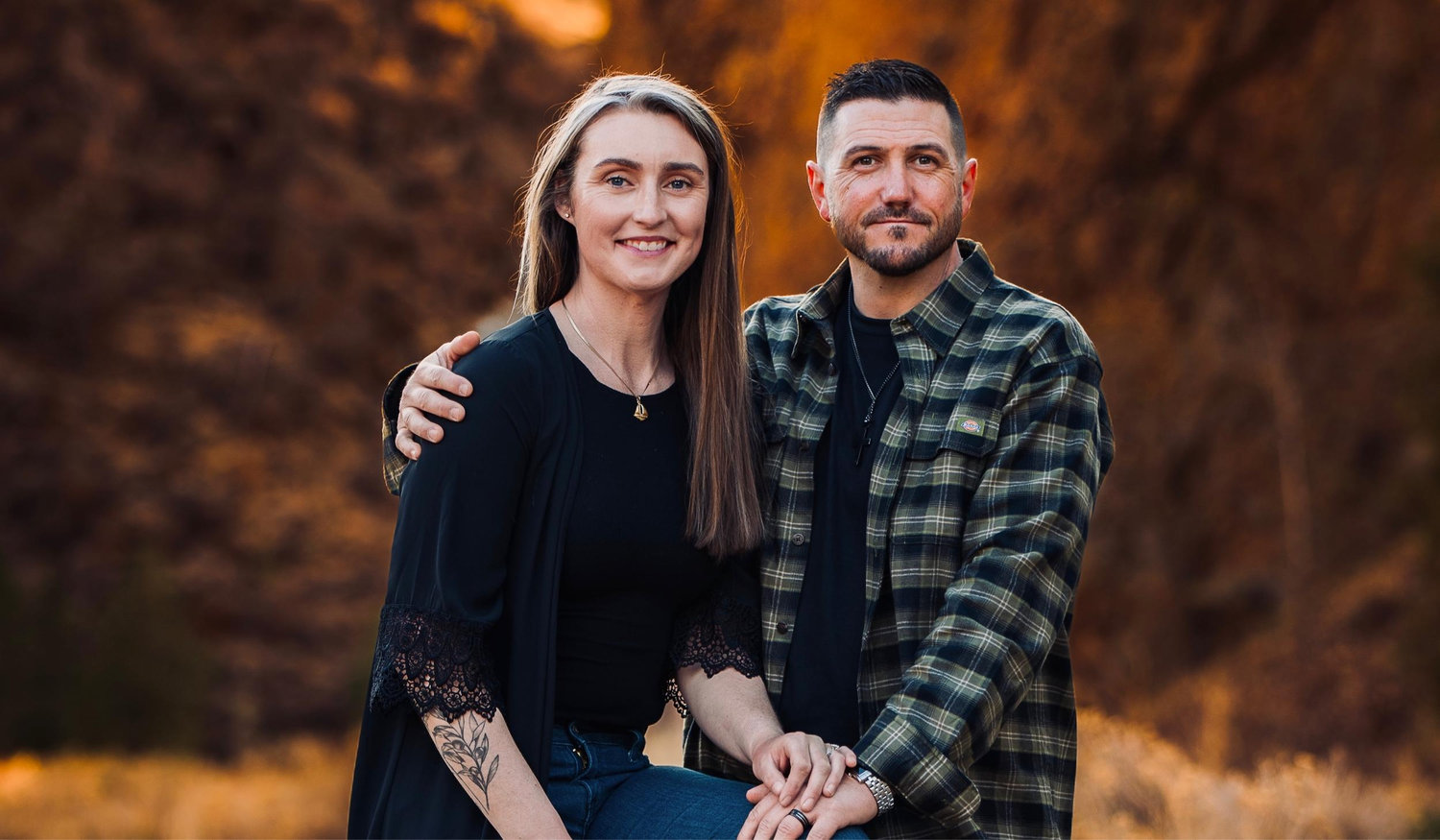 The Wedding Website of Johanna Smith and Mason Smith