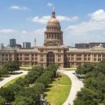 Texas Capitol