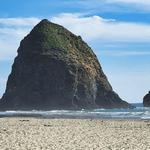 Cannon Beach