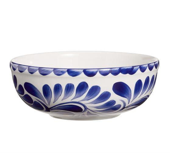 Puebla Pasta Bowl