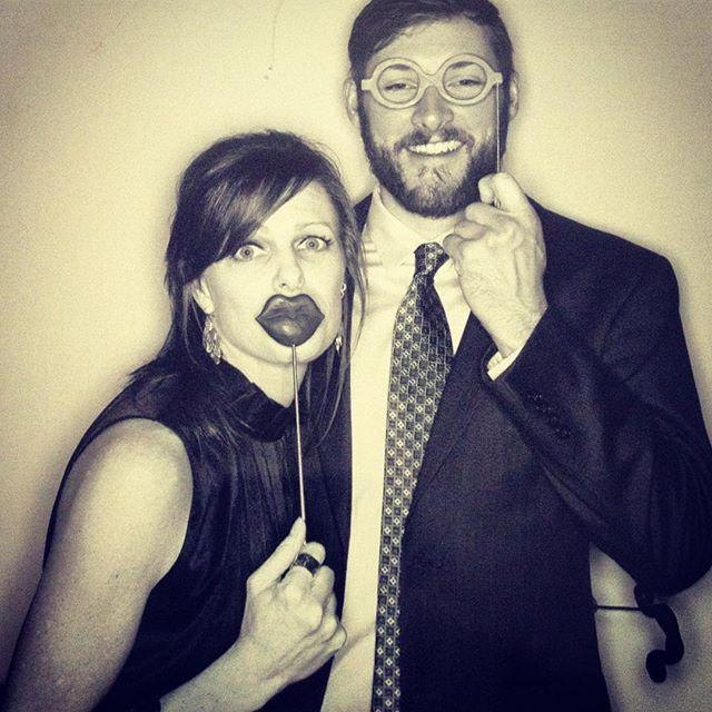 St Julien Hotel & Spa company party