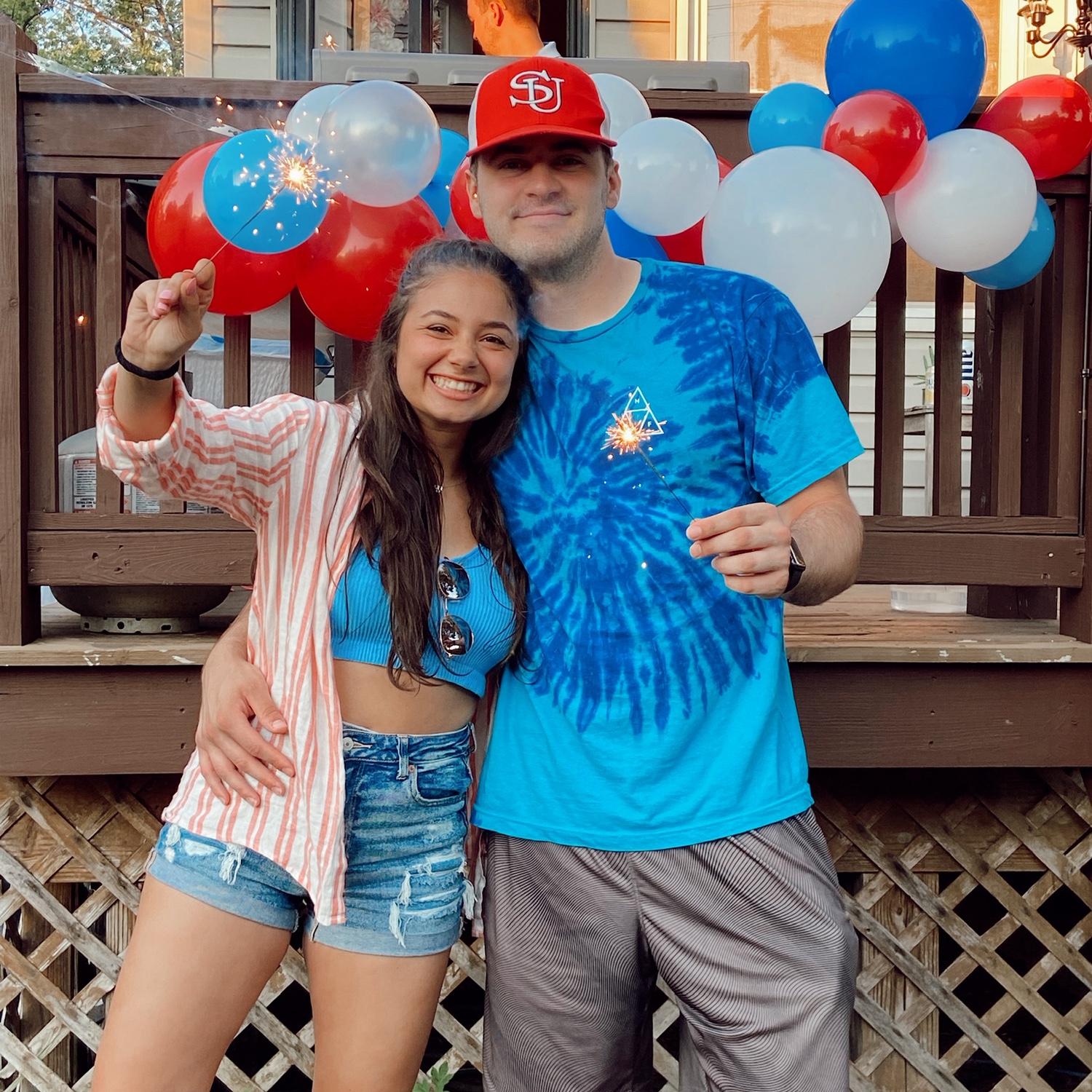 July 4, 2021
