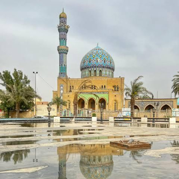Honeymoon in Kurdistan!!!!