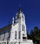 Sainte Anne's Catholic Church