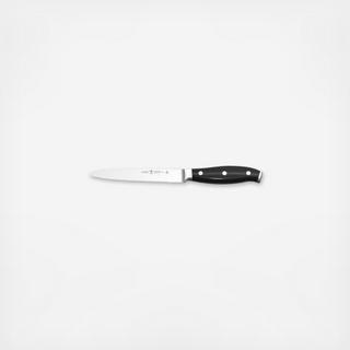 Forged Premio Serrated Utility Knife