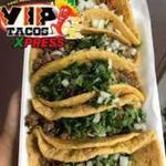VIP Mexican American Cuisine T.I.