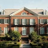 Saginaw Art Museum & Gardens
