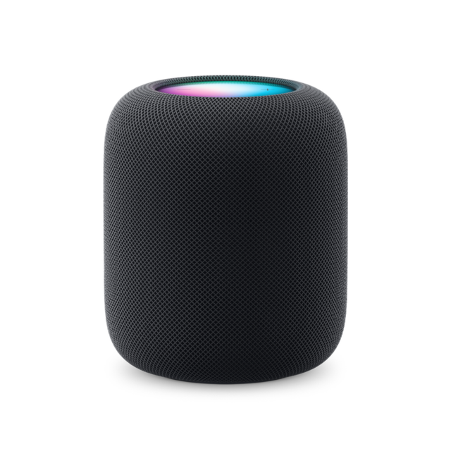 Buy HomePod