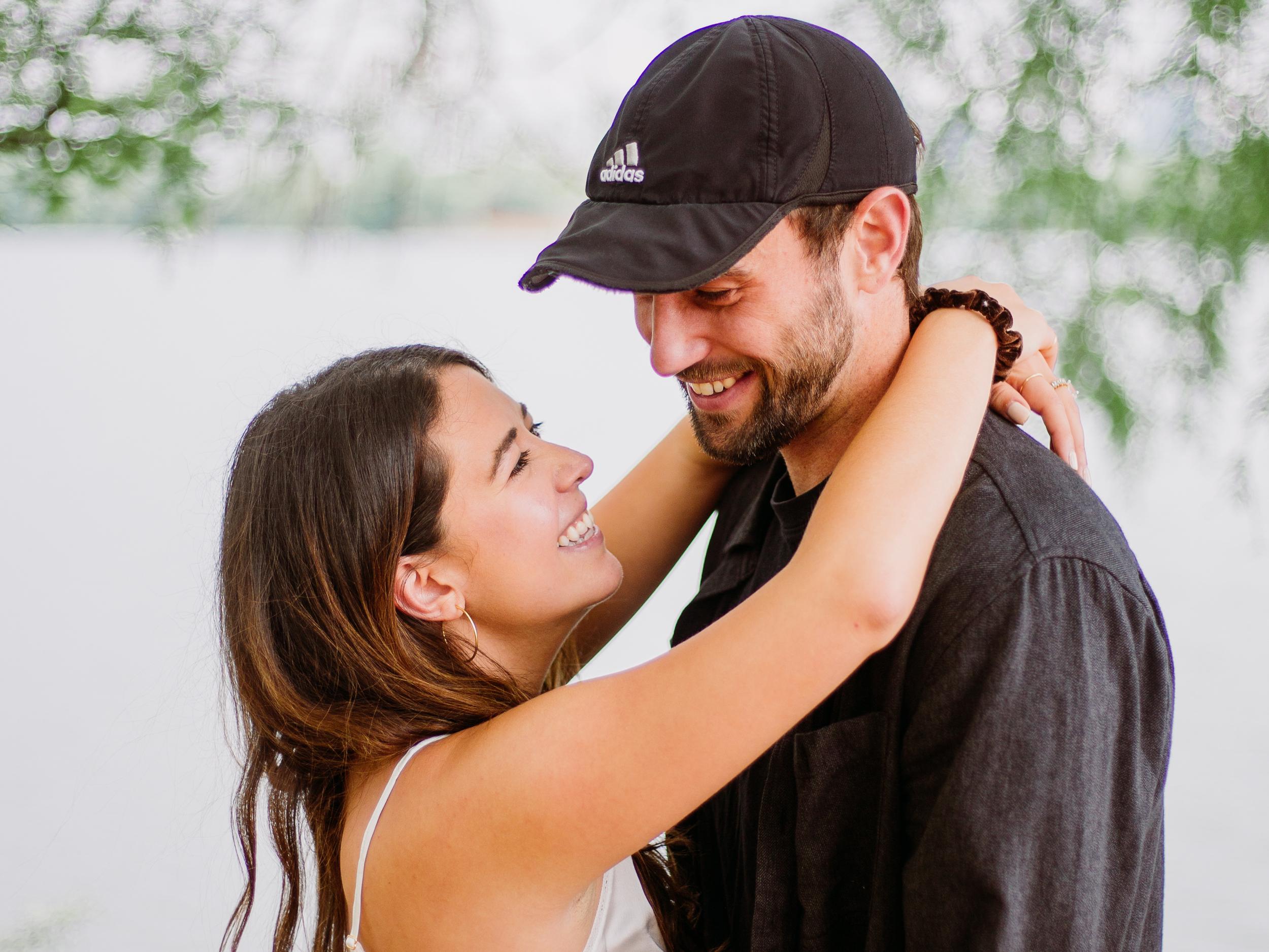 The Wedding Website of Michelle Crisp and Marcus Himelhoch